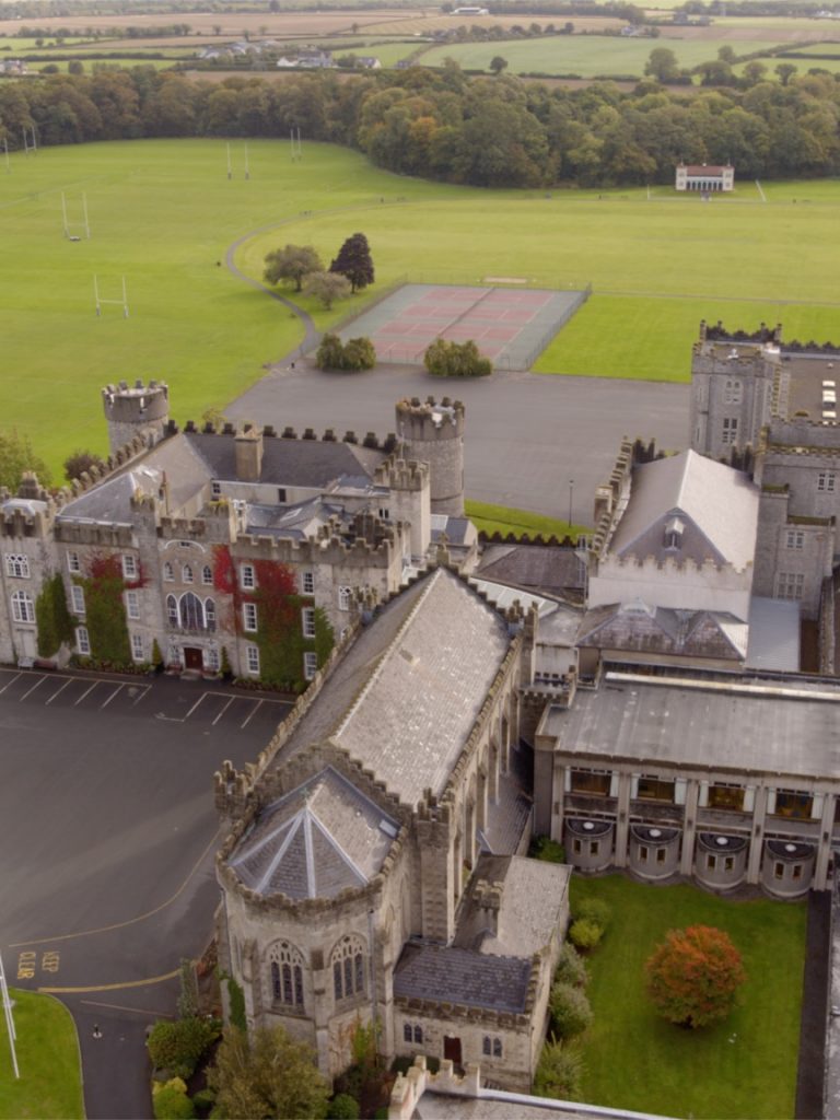 Clongowes Wood College