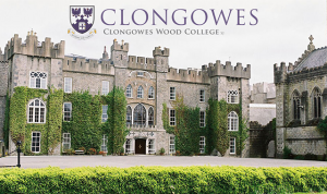 Clongowes Wood College campus image 6
