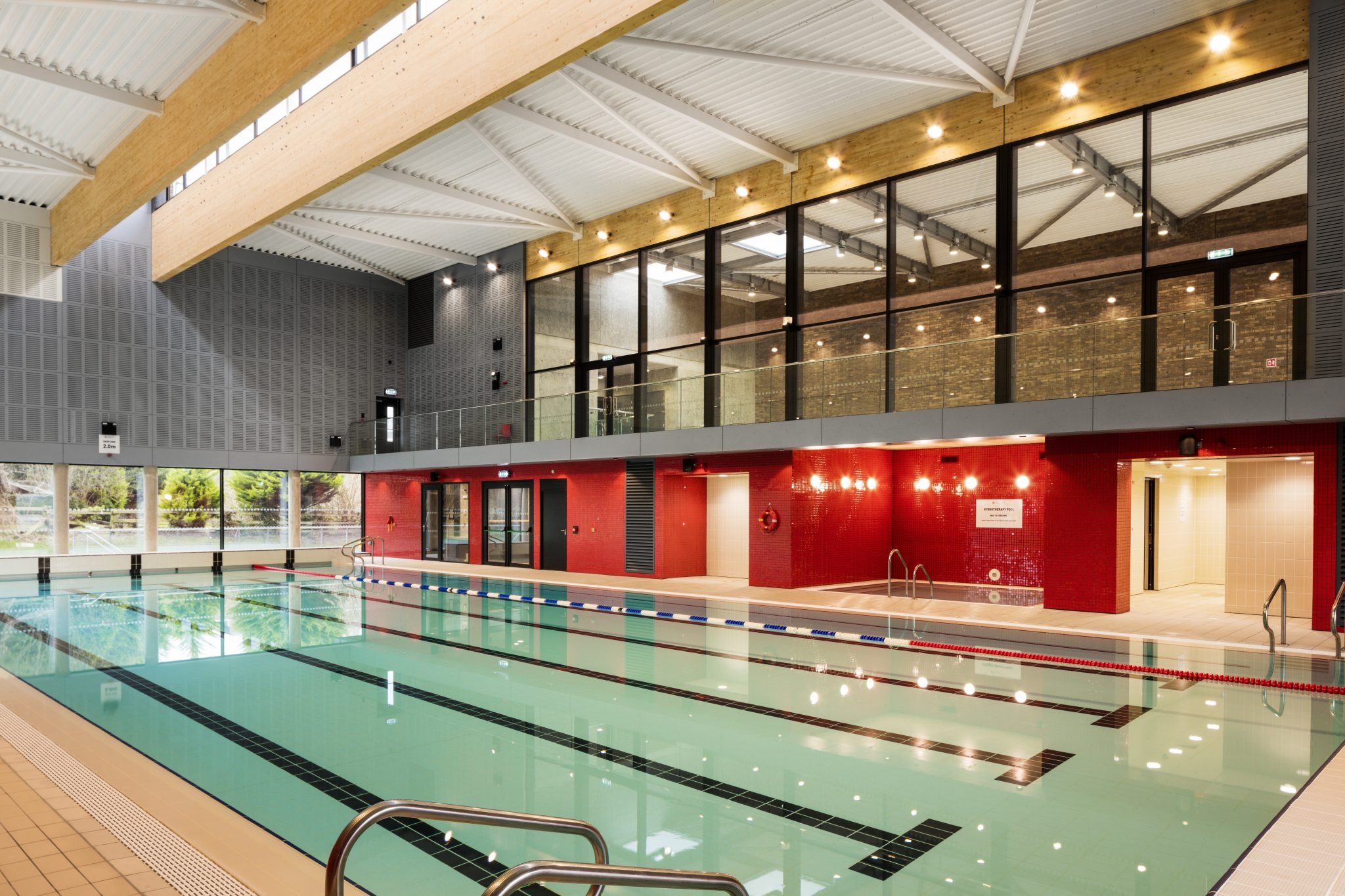 Sports Facilities | Private Boys School Dublin | Clongowes Wood College