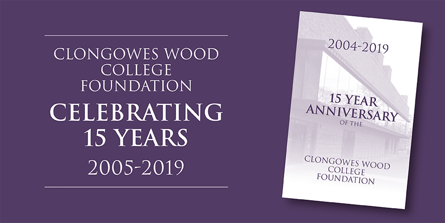 15 Years of the Clongowes Foundation