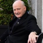 Fr Barney McGuckian