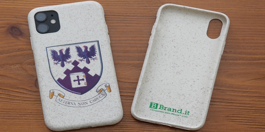 branded phone cases
