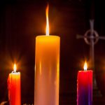 Advent Candles