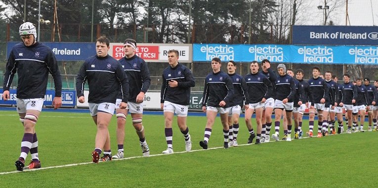 Cup Teams Depart