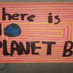 no planet b poster