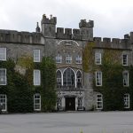 Clongowes Wood College SJ