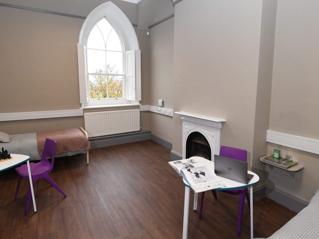 Medical Centre at Clongowes School