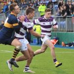 SCT Clear First Hurdle