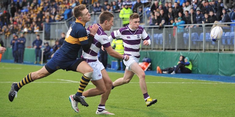 SCT Clear First Hurdle