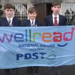 Wellread Clongowes