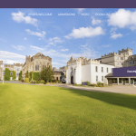 Clongowes Virtual Tour