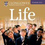 Clongowes Life Cover 2022