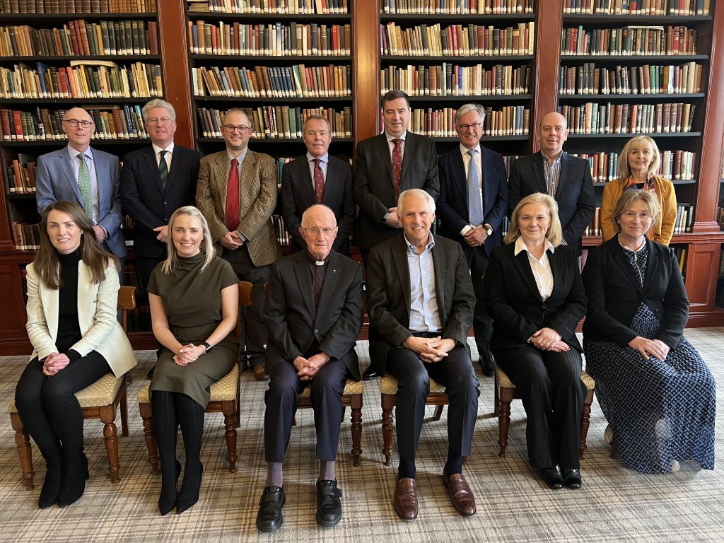 The Board 2022